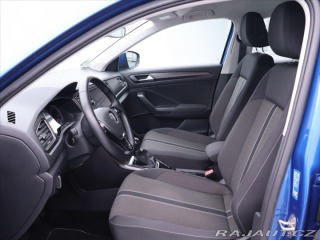 Volkswagen T-Roc 1,5 TSI 110kW Aut.klima C 2019