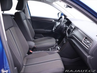 Volkswagen T-Roc 1,5 TSI 110kW Aut.klima C 2019