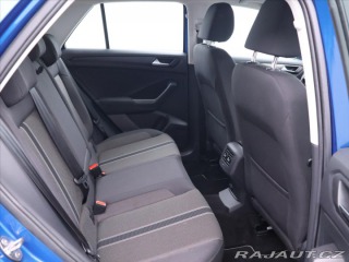 Volkswagen T-Roc 1,5 TSI 110kW Aut.klima C 2019
