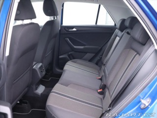 Volkswagen T-Roc 1,5 TSI 110kW Aut.klima C 2019