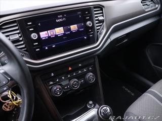 Volkswagen T-Roc 1,5 TSI 110kW Aut.klima C 2019