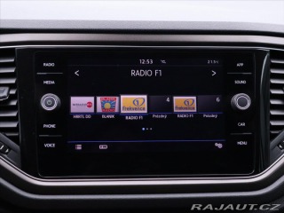 Volkswagen T-Roc 1,5 TSI 110kW Aut.klima C 2019