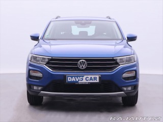 Volkswagen T-Roc 1,5 TSI 110kW Aut.klima C 2019
