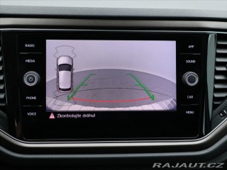 Volkswagen T-Roc 1,5 TSI 110kW Aut.klima C 2019
