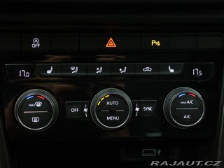 Volkswagen T-Roc 1,5 TSI 110kW Aut.klima C 2019