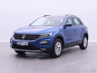 Volkswagen T-Roc 1,5 TSI 110kW Aut.klima C 2019