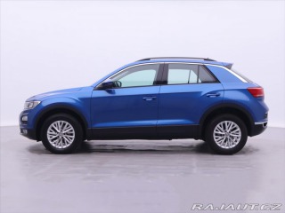 Volkswagen T-Roc 1,5 TSI 110kW Aut.klima C 2019