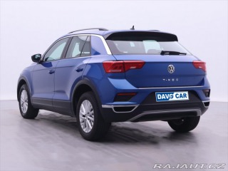 Volkswagen T-Roc 1,5 TSI 110kW Aut.klima C 2019