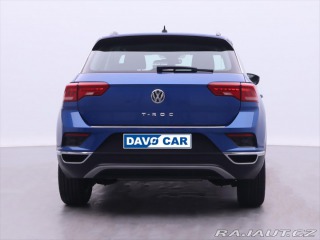 Volkswagen T-Roc 1,5 TSI 110kW Aut.klima C 2019