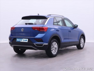 Volkswagen T-Roc 1,5 TSI 110kW Aut.klima C 2019