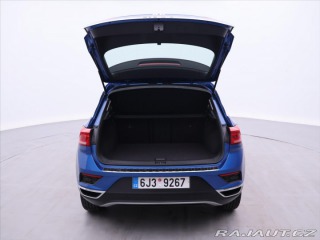 Volkswagen T-Roc 1,5 TSI 110kW Aut.klima C 2019