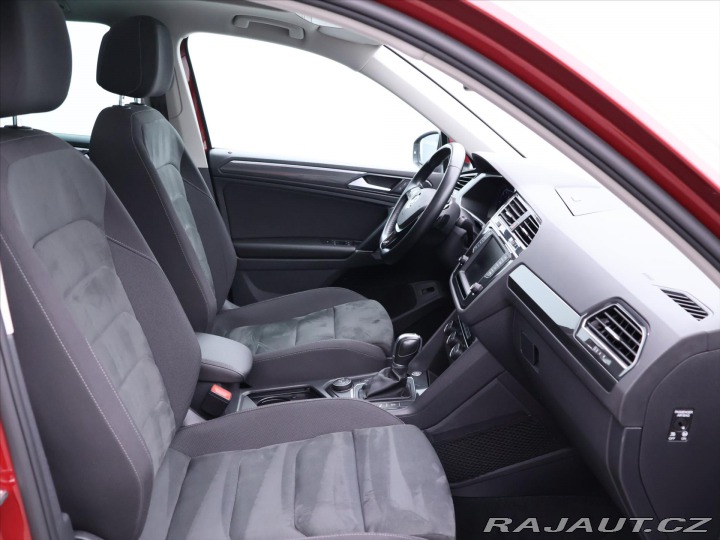 Volkswagen Tiguan 2,0 TDI Highline 4M Webas 2017