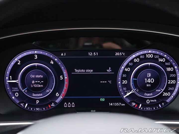 Volkswagen Tiguan 2,0 TDI Highline 4M Webas 2017