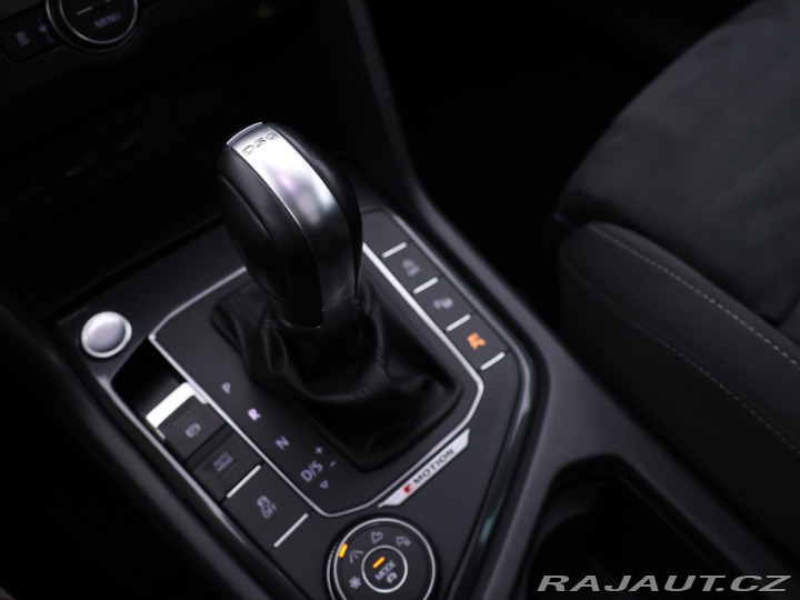 Volkswagen Tiguan 2,0 TDI Highline 4M Webas 2017