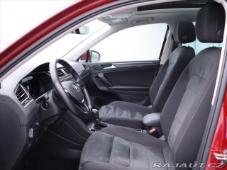 Volkswagen Tiguan 2,0 TDI Highline 4M Webas 2017