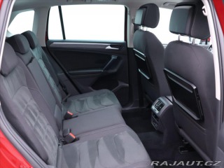 Volkswagen Tiguan 2,0 TDI Highline 4M Webas 2017