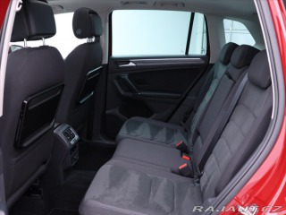Volkswagen Tiguan 2,0 TDI Highline 4M Webas 2017