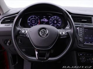 Volkswagen Tiguan 2,0 TDI Highline 4M Webas 2017