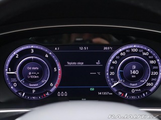 Volkswagen Tiguan 2,0 TDI Highline 4M Webas 2017