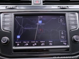 Volkswagen Tiguan 2,0 TDI Highline 4M Webas 2017