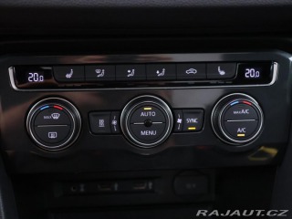 Volkswagen Tiguan 2,0 TDI Highline 4M Webas 2017