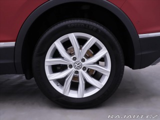 Volkswagen Tiguan 2,0 TDI Highline 4M Webas 2017