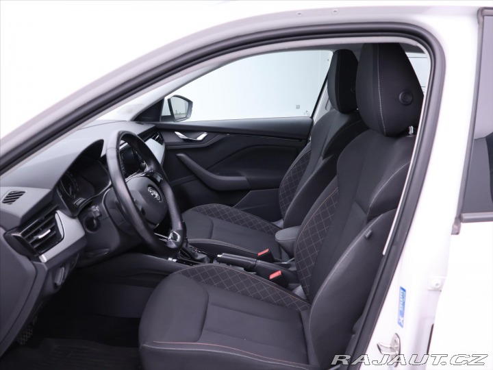 Škoda Scala 1,0 TSI 81kW DSG CZ 1 Maj 2021