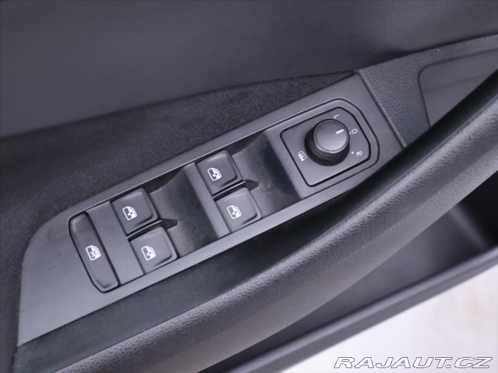 Škoda Scala 1,0 TSI 81kW DSG CZ 1 Maj 2021