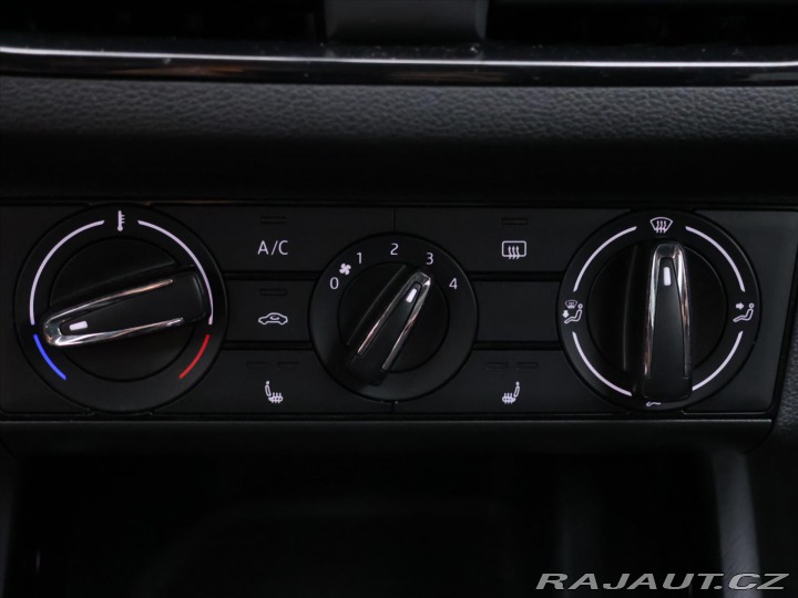 Škoda Scala 1,0 TSI 81kW DSG CZ 1 Maj 2021