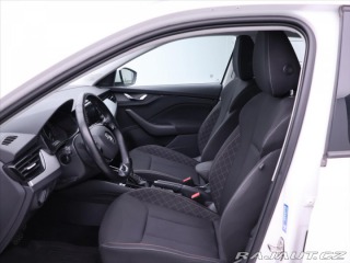 Škoda Scala 1,0 TSI 81kW DSG CZ 1 Maj 2021
