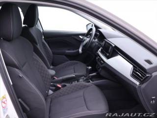 Škoda Scala 1,0 TSI 81kW DSG CZ 1 Maj 2021