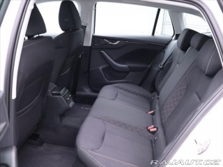 Škoda Scala 1,0 TSI 81kW DSG CZ 1 Maj 2021