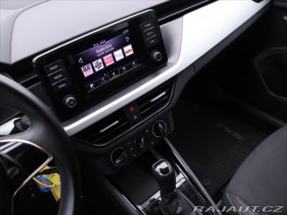 Škoda Scala 1,0 TSI 81kW DSG CZ 1 Maj 2021