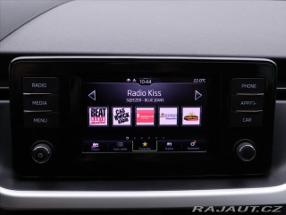 Škoda Scala 1,0 TSI 81kW DSG CZ 1 Maj 2021
