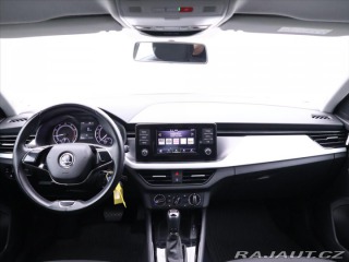 Škoda Scala 1,0 TSI 81kW DSG CZ 1 Maj 2021