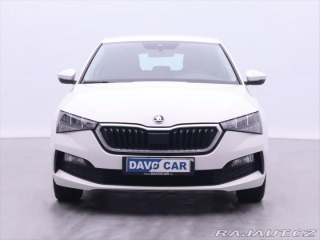 Škoda Scala 1,0 TSI 81kW DSG CZ 1 Maj 2021