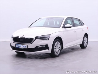 Škoda Scala 1,0 TSI 81kW DSG CZ 1 Maj 2021