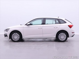 Škoda Scala 1,0 TSI 81kW DSG CZ 1 Maj 2021