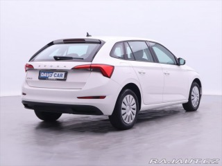 Škoda Scala 1,0 TSI 81kW DSG CZ 1 Maj 2021