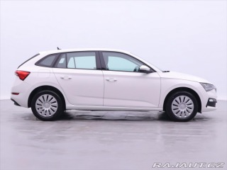 Škoda Scala 1,0 TSI 81kW DSG CZ 1 Maj 2021