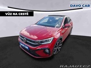 Volkswagen Taigo 1,5 TSI 110kw DSG R-line