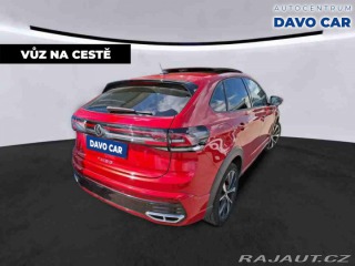 Volkswagen Taigo 1,5 TSI 110kw DSG R-line 2022