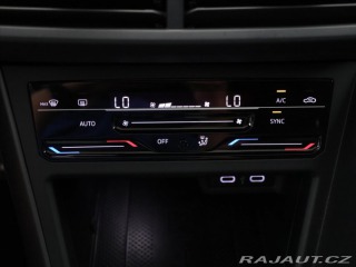 Volkswagen Taigo 1,5 TSI 110kW DSG R-line 2022