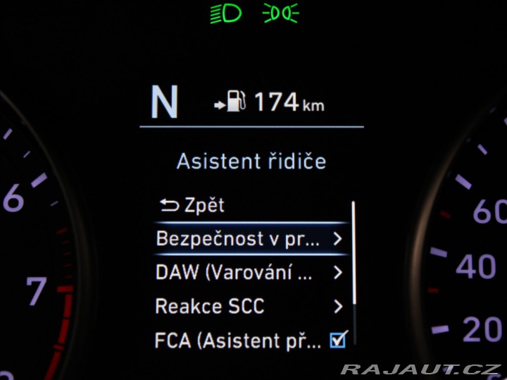 Hyundai i30 1,4 T-GDi 103kW DCT 1.maj 2020