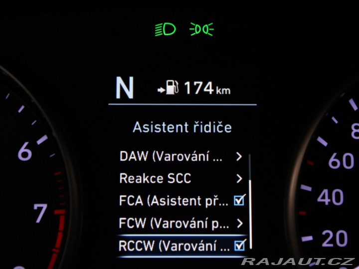 Hyundai i30 1,4 T-GDi 103kW DCT 1.maj 2020