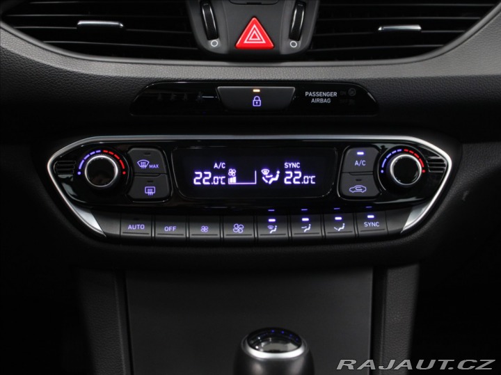 Hyundai i30 1,4 T-GDi 103kW DCT 1.maj 2020