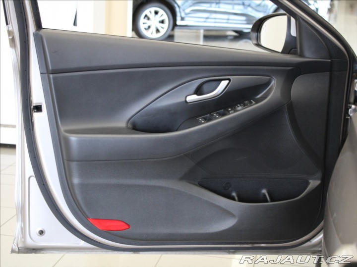 Hyundai i30 1,4 T-GDi 103kW DCT 1.maj 2020
