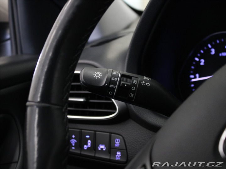 Hyundai i30 1,4 T-GDi 103kW DCT 1.maj 2020