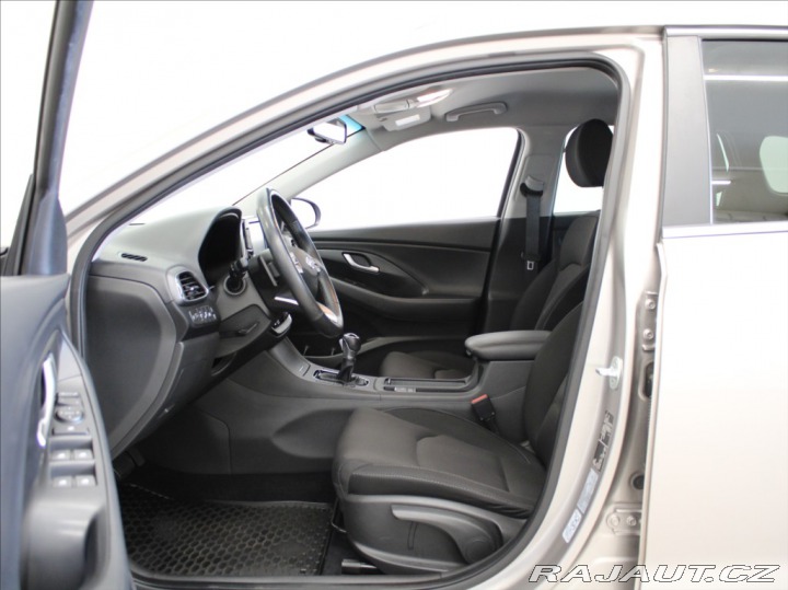 Hyundai i30 1,4 T-GDi 103kW DCT 1.maj 2020