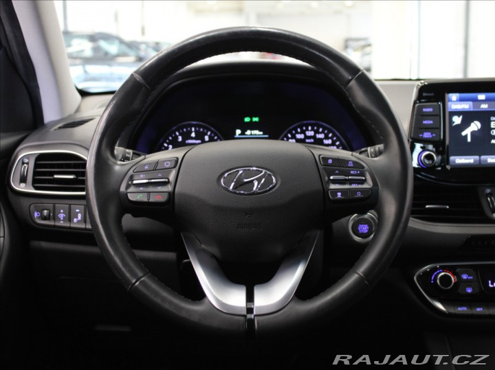 Hyundai i30 1,4 T-GDi 103kW DCT 1.maj 2020